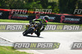 PITBIKE - SCOOTER GIALLO FLUO - CASCO ROSA · DSH_5391