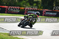 PITBIKE - SCOOTER GIALLO FLUO - CASCO ROSA · DSH_5392