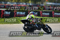 PITBIKE - SCOOTER GIALLO FLUO - CASCO ROSA · DSH_5401