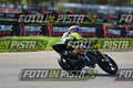 PITBIKE - SCOOTER GIALLO FLUO - CASCO ROSA · DSH_5402