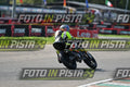 PITBIKE - SCOOTER GIALLO FLUO - CASCO ROSA · DSH_5404
