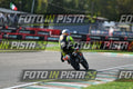 PITBIKE - SCOOTER GIALLO FLUO - CASCO ROSA · DSH_5405