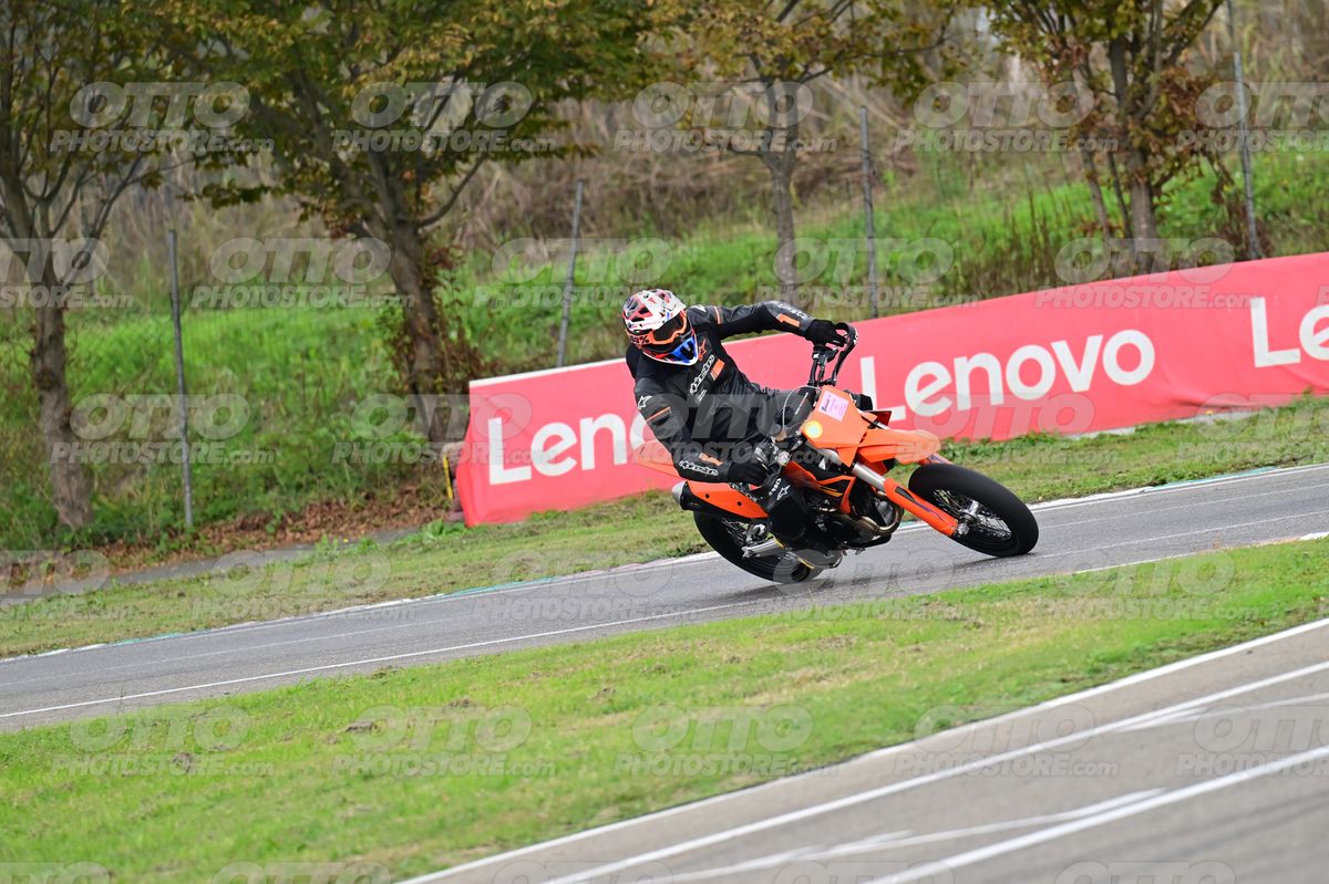 SUPERMOTO KTM · DSH_5555