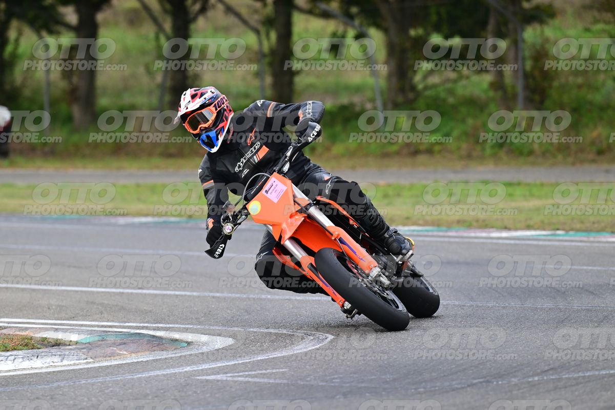 SUPERMOTO KTM · DSH_5604