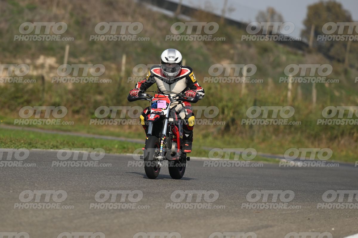 PITBIKE RED WHITE PITBIKE · DSH_5624