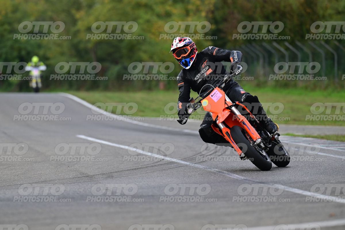SUPERMOTO KTM · DSH_5645