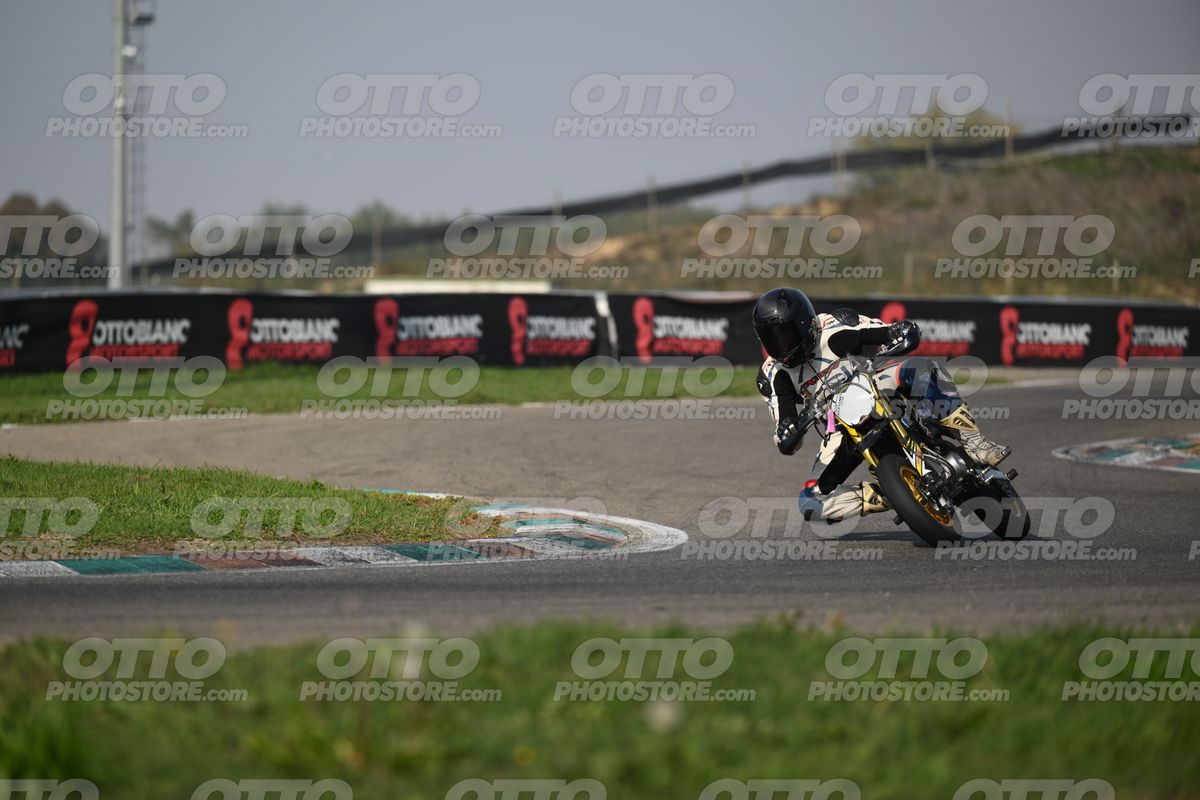 PITBIKE WHITE black - PITBIKE · DSH_5674