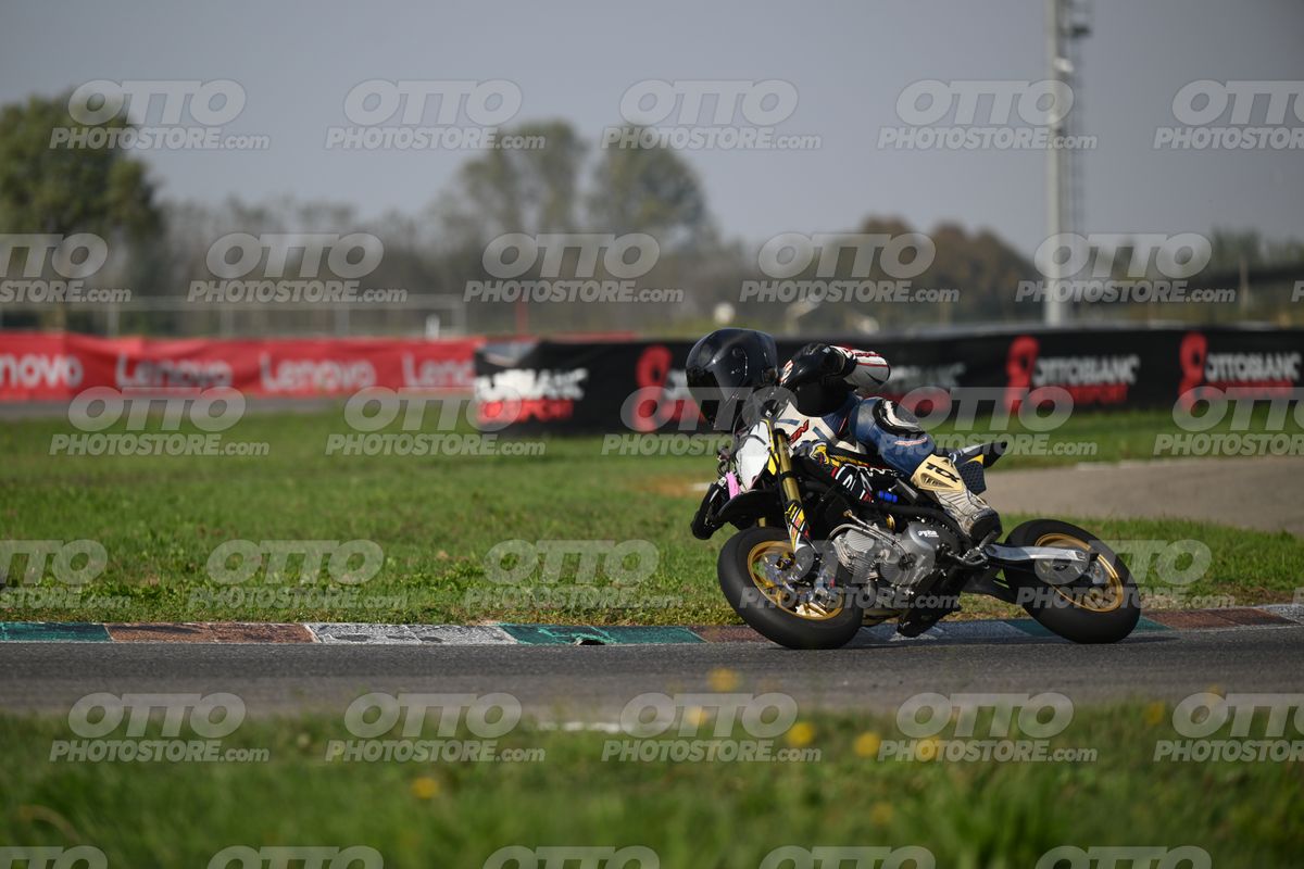 PITBIKE WHITE black - PITBIKE · DSH_5675