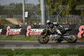 PITBIKE WHITE black - PITBIKE · DSH_5676