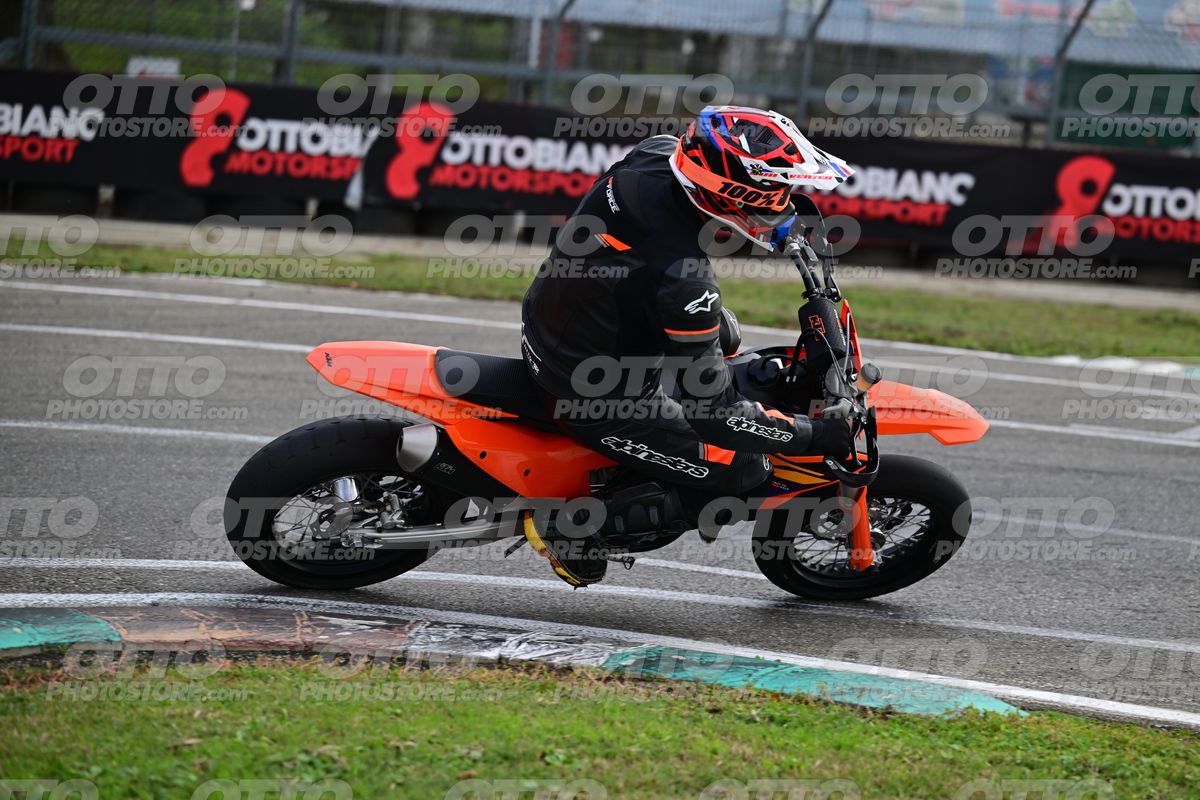 SUPERMOTO KTM · DSH_5677
