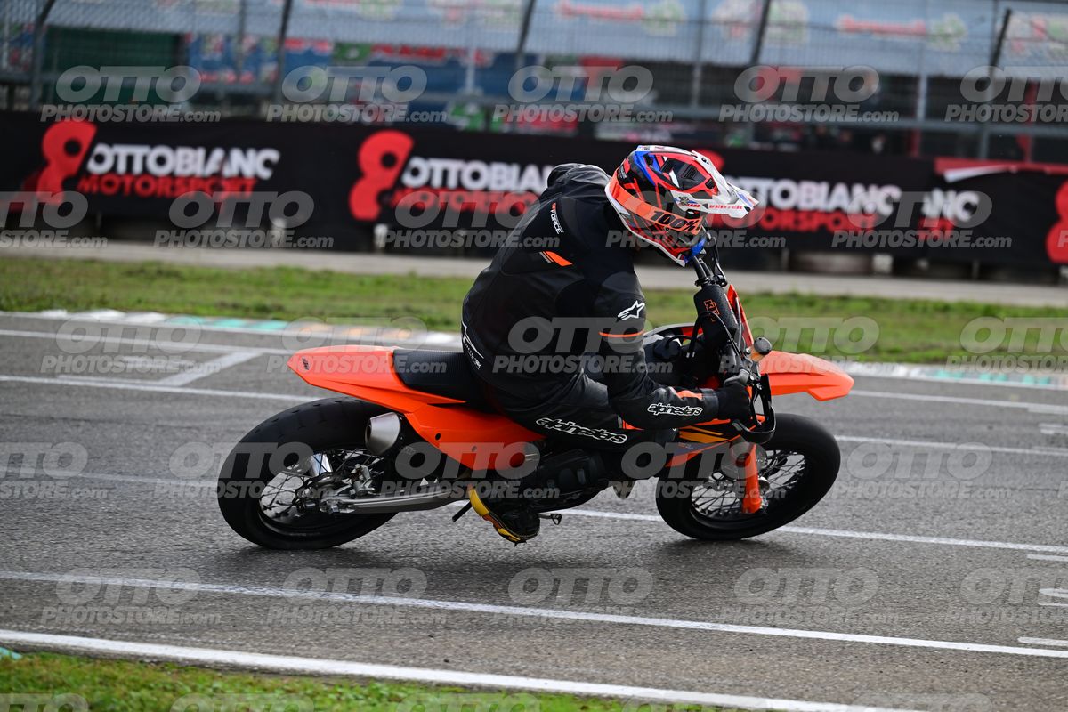 SUPERMOTO KTM · DSH_5678