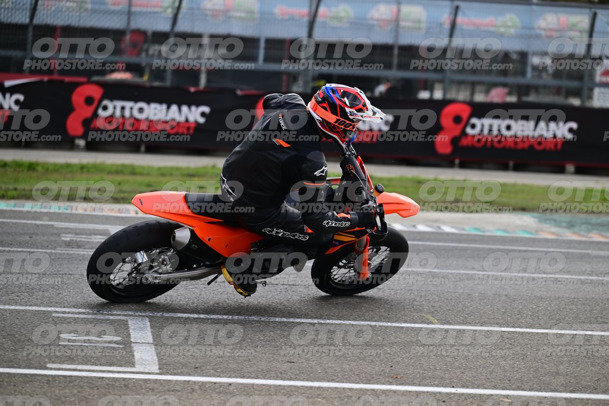 SUPERMOTO KTM · DSH_5679
