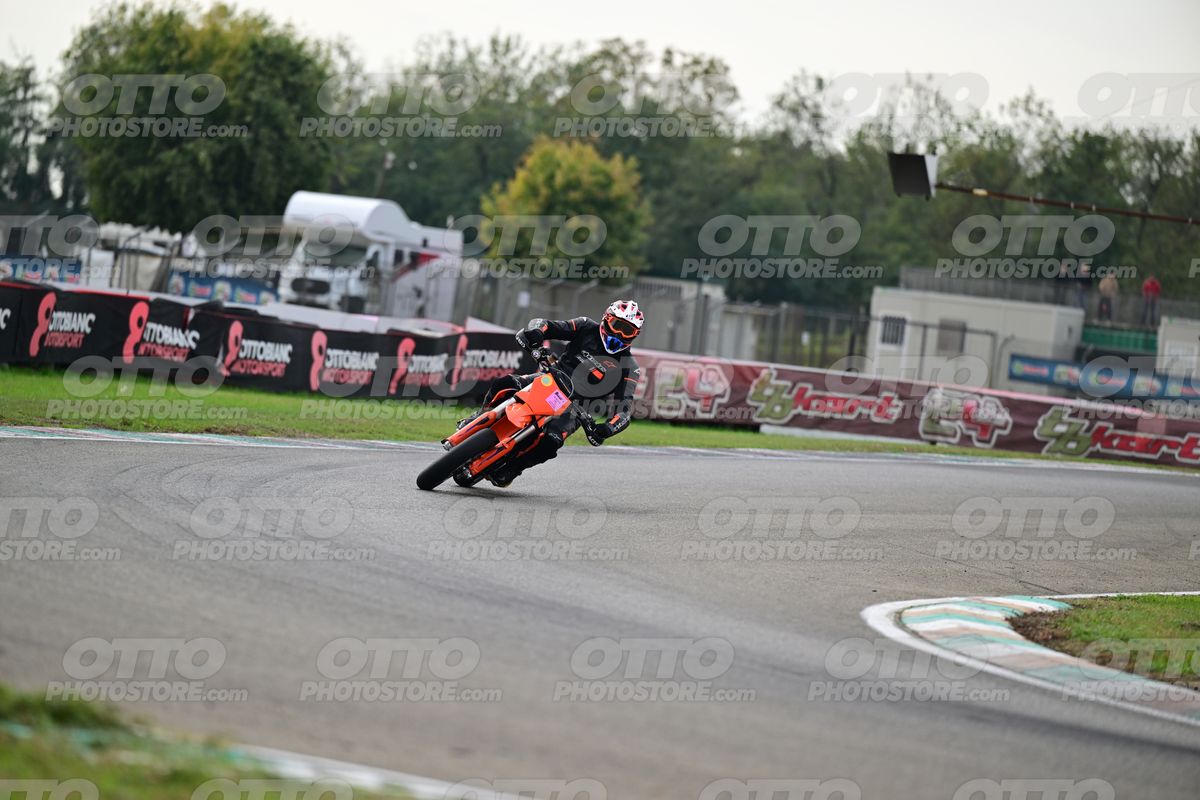 SUPERMOTO KTM · DSH_5690