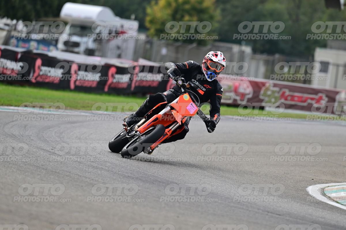 SUPERMOTO KTM · DSH_5691
