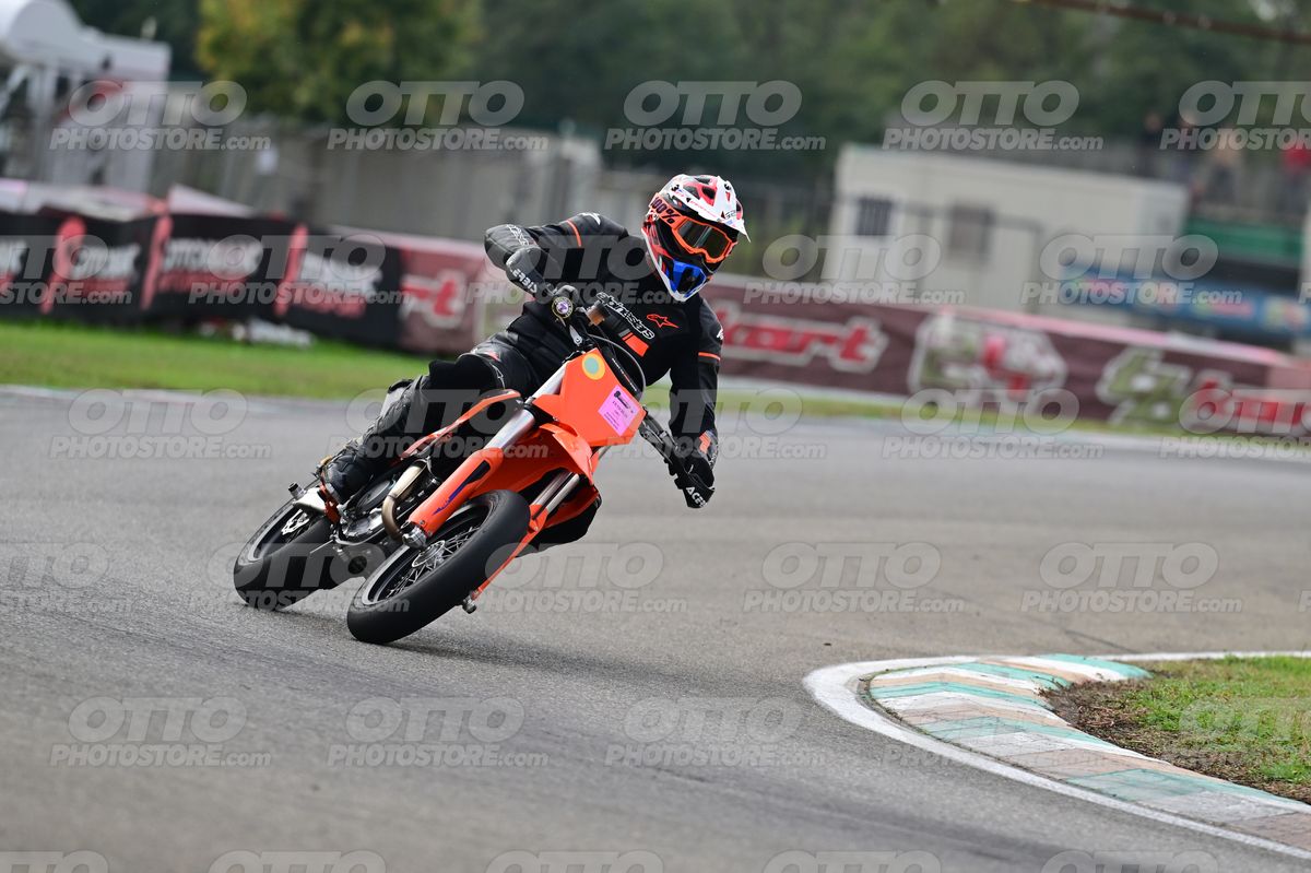 SUPERMOTO KTM · DSH_5692