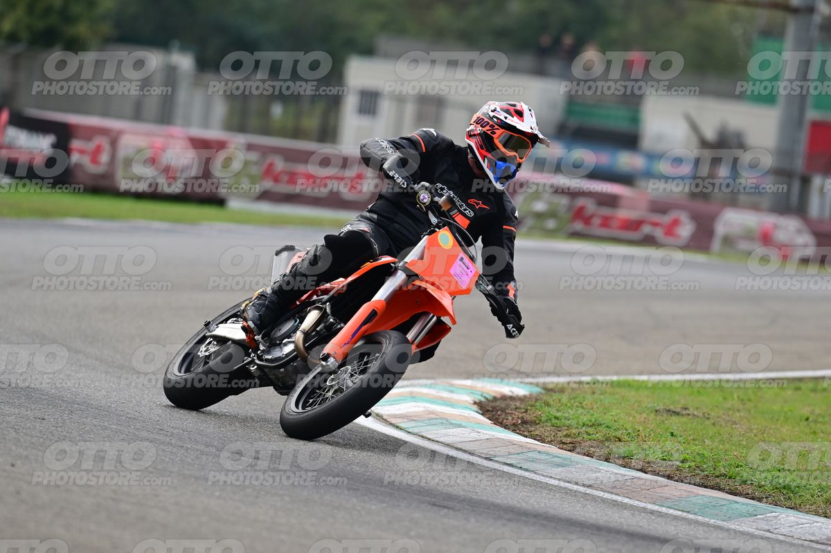SUPERMOTO KTM · DSH_5693