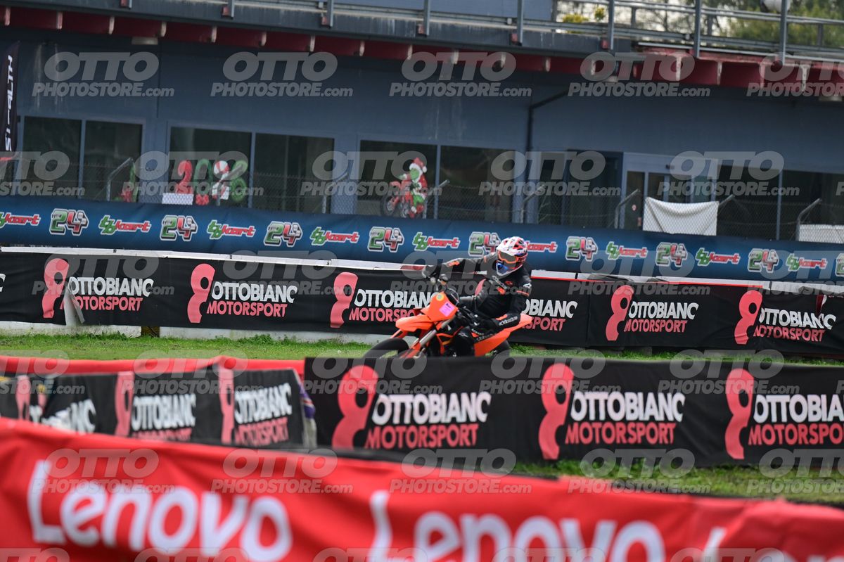 SUPERMOTO KTM · DSH_5732