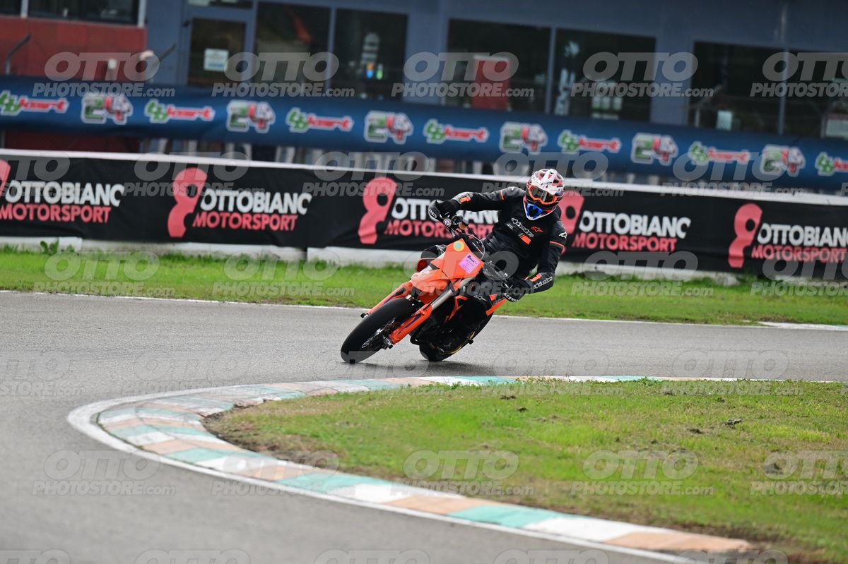 SUPERMOTO KTM · DSH_5733