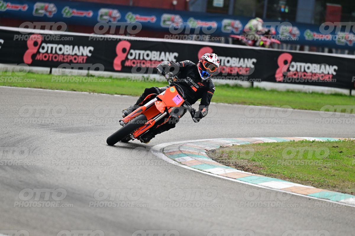 SUPERMOTO KTM · DSH_5735