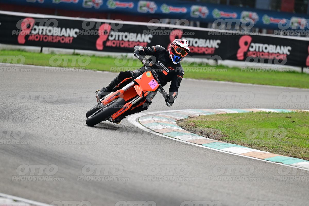 SUPERMOTO KTM · DSH_5736