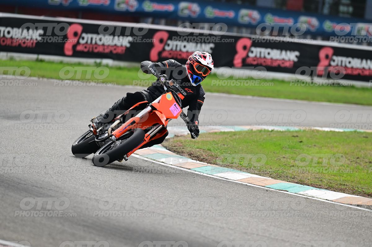 SUPERMOTO KTM · DSH_5737
