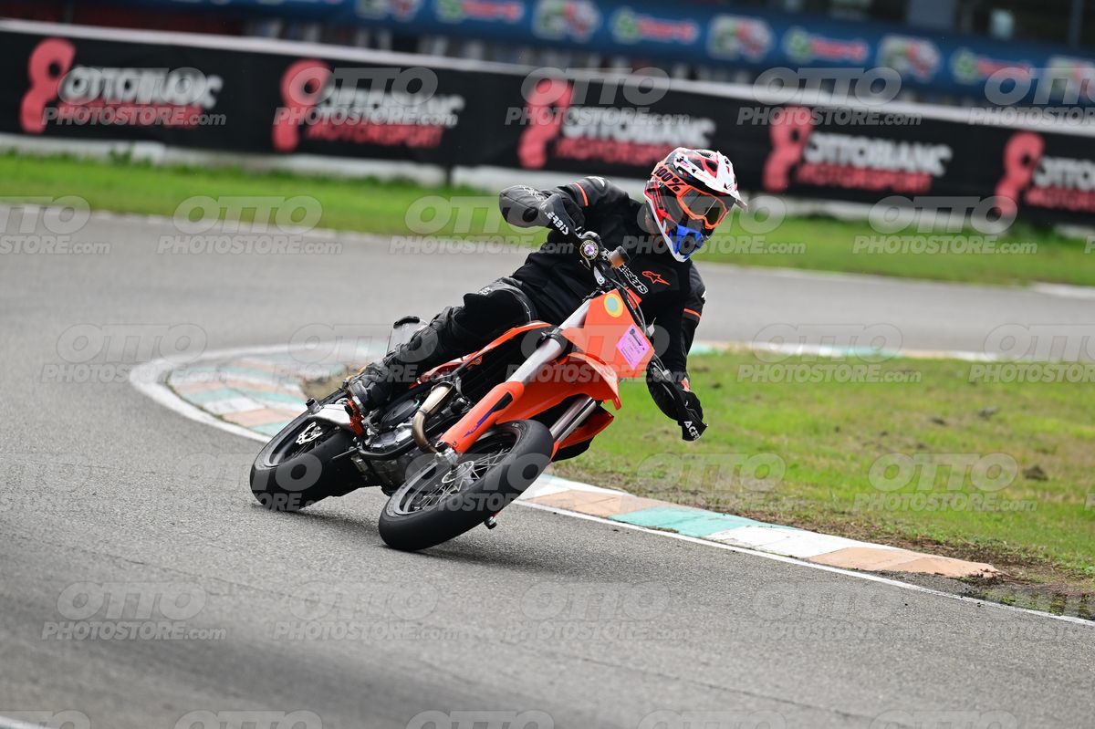 SUPERMOTO KTM · DSH_5738