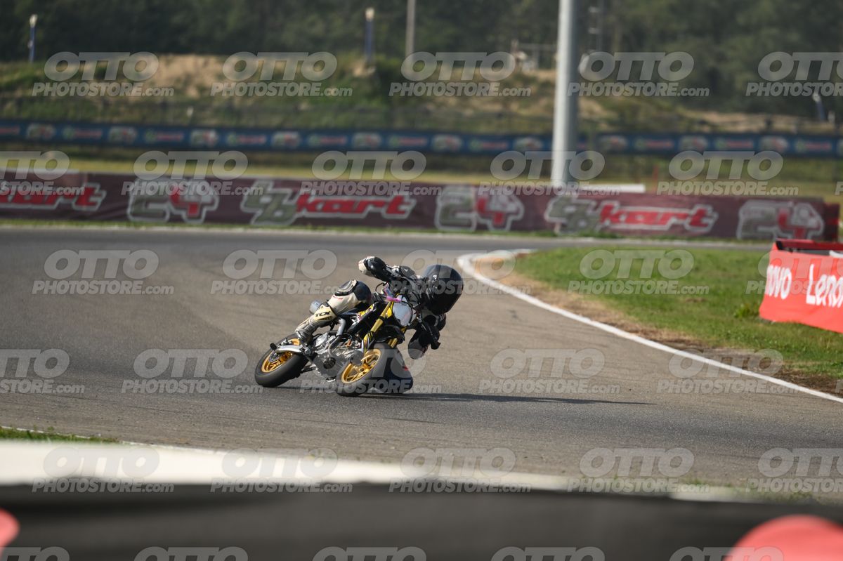 PITBIKE WHITE black - PITBIKE · DSH_5757