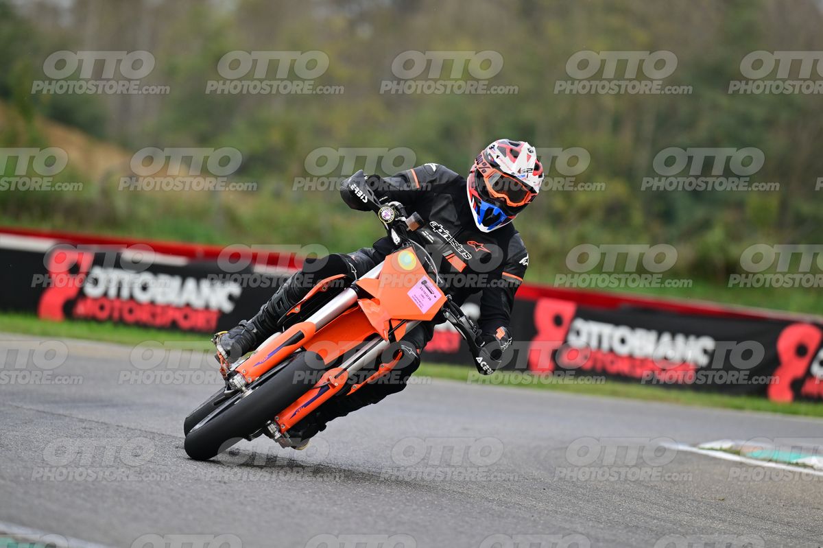 SUPERMOTO KTM · DSH_5812