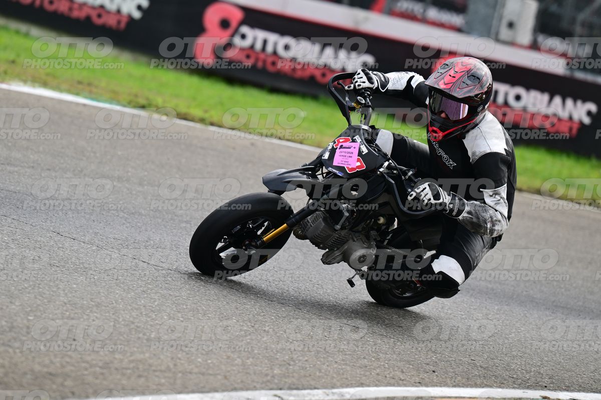 PITBIKE - SCOOTER 488 · DSH_5838