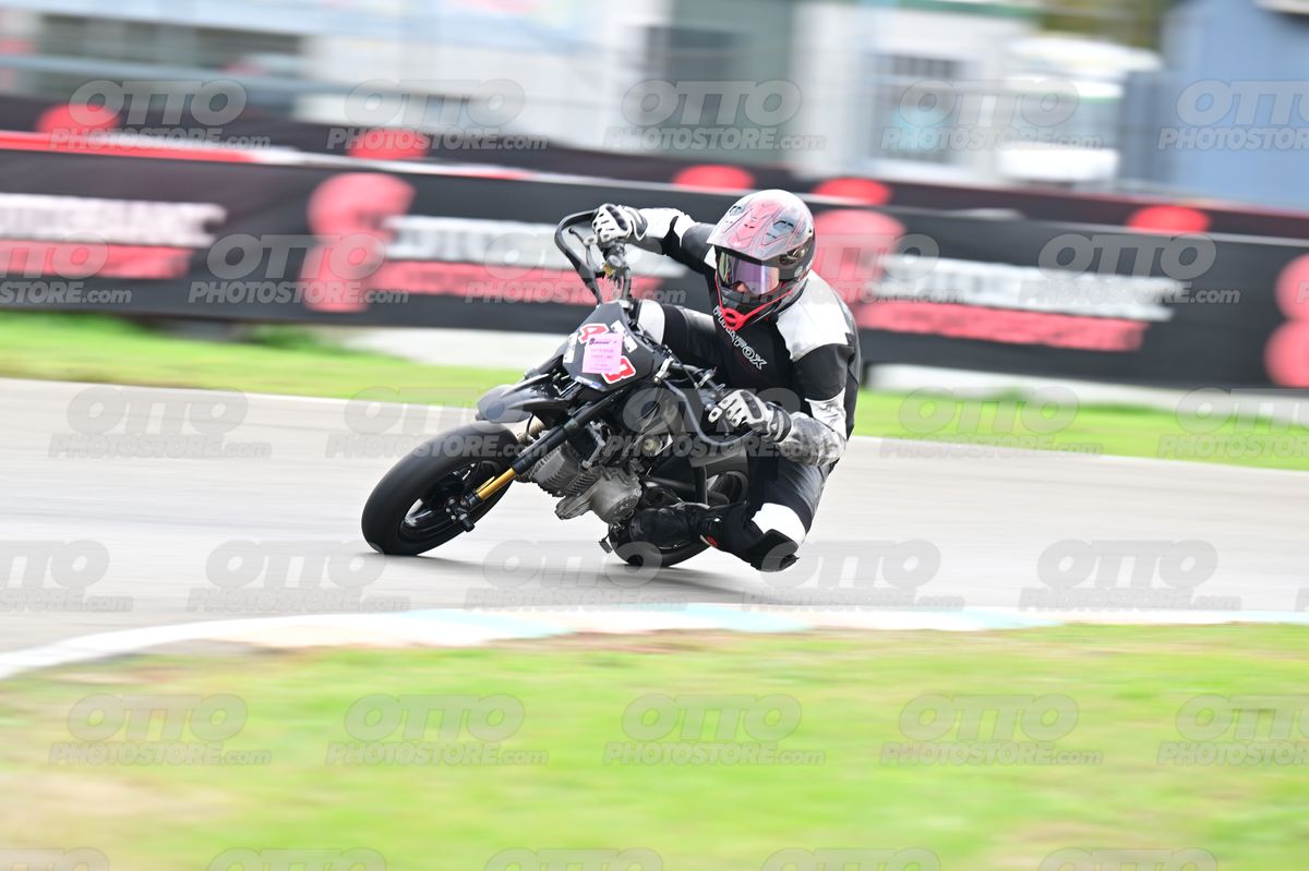 PITBIKE - SCOOTER 488 · DSH_5862