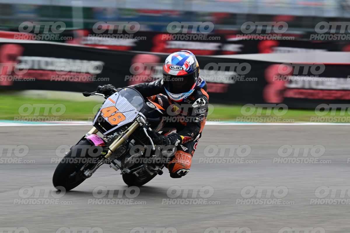 PITBIKE - SCOOTER 48 · DSH_5870