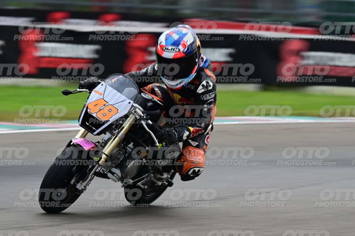 PITBIKE - SCOOTER 48 · DSH_5871