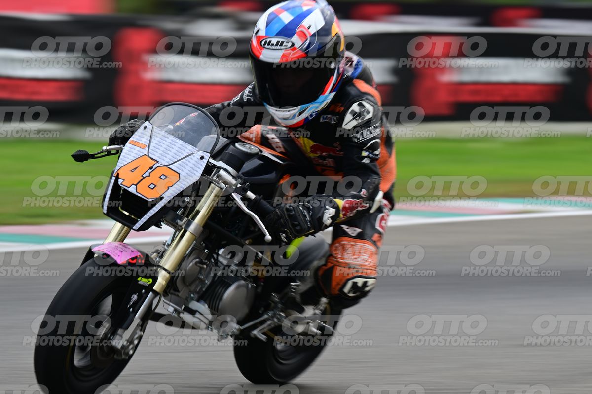 PITBIKE - SCOOTER 48 · DSH_5872