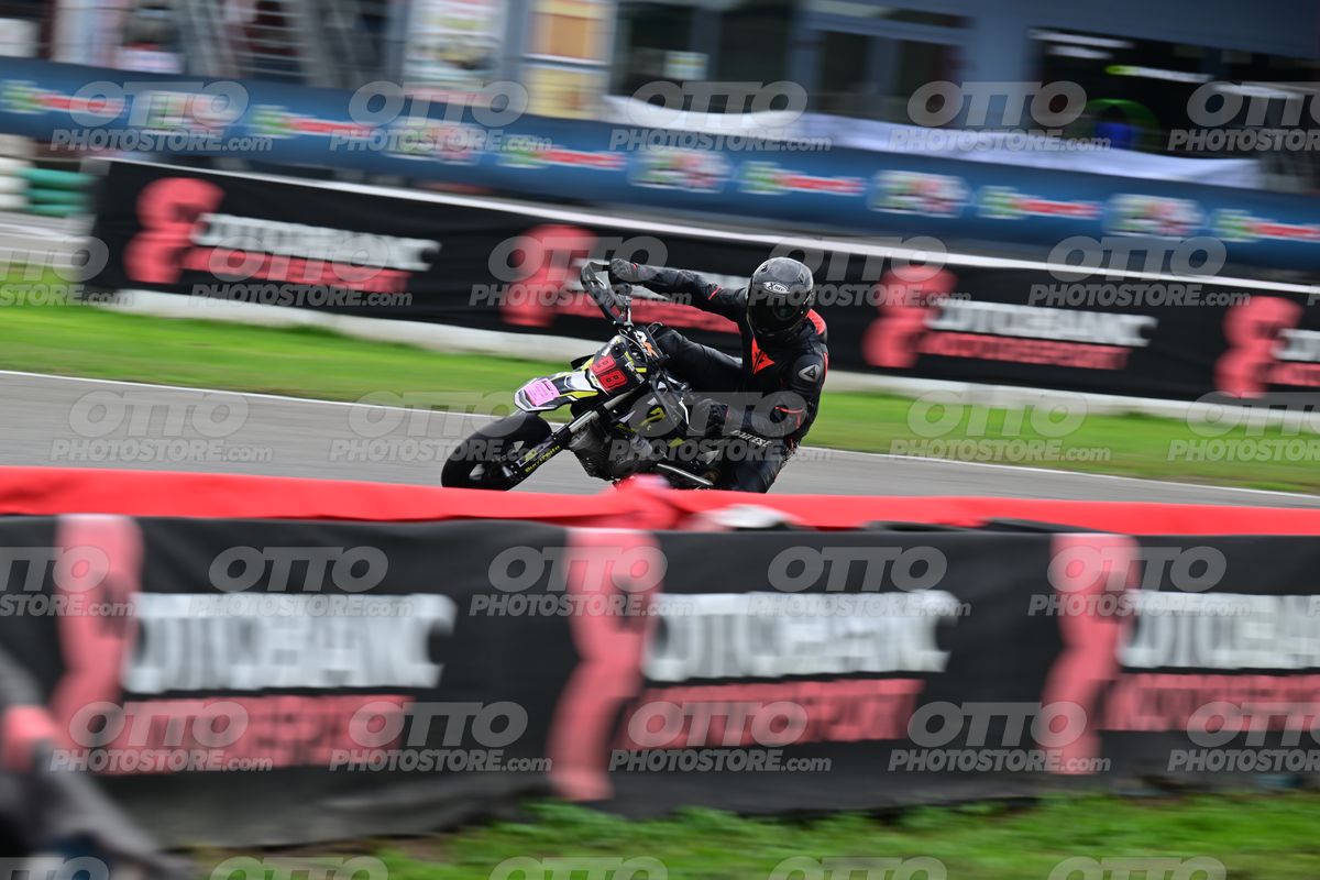 PITBIKE - SCOOTER 98 · DSH_5904
