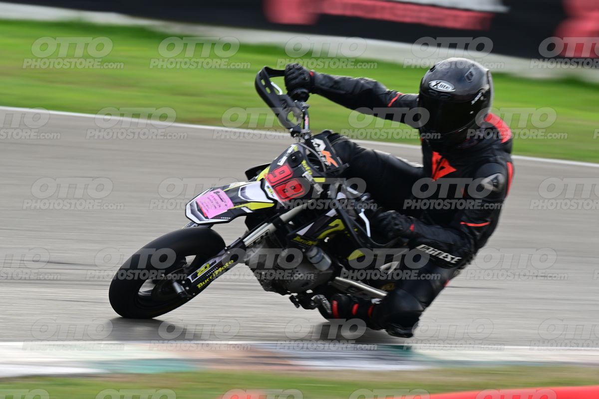 PITBIKE - SCOOTER 98 · DSH_5938