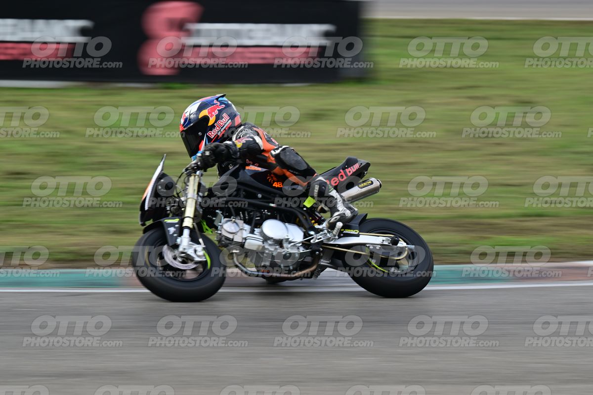 PITBIKE - SCOOTER 48 · DSH_5960