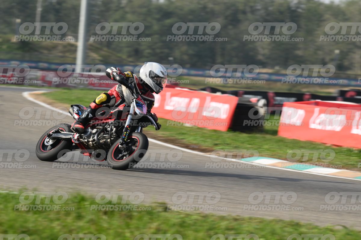PITBIKE RED WHITE PITBIKE · DSH_6000
