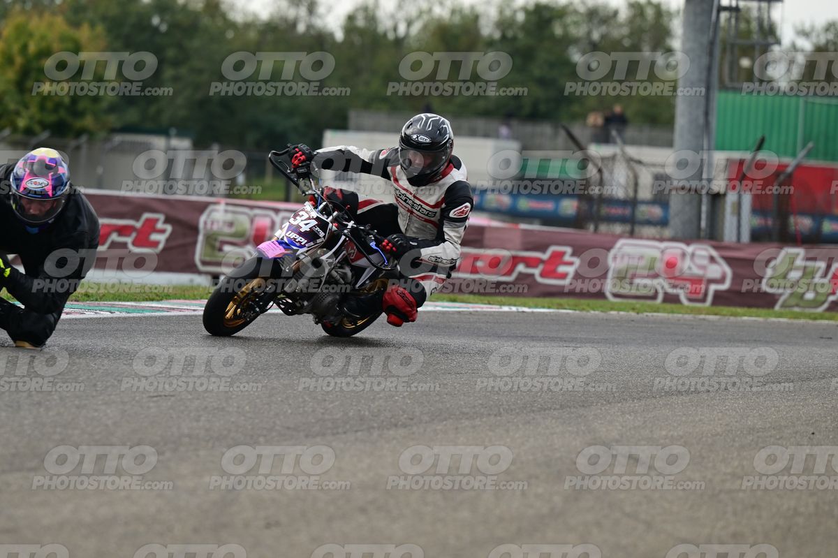 PITBIKE - SCOOTER 34 · DSH_6001