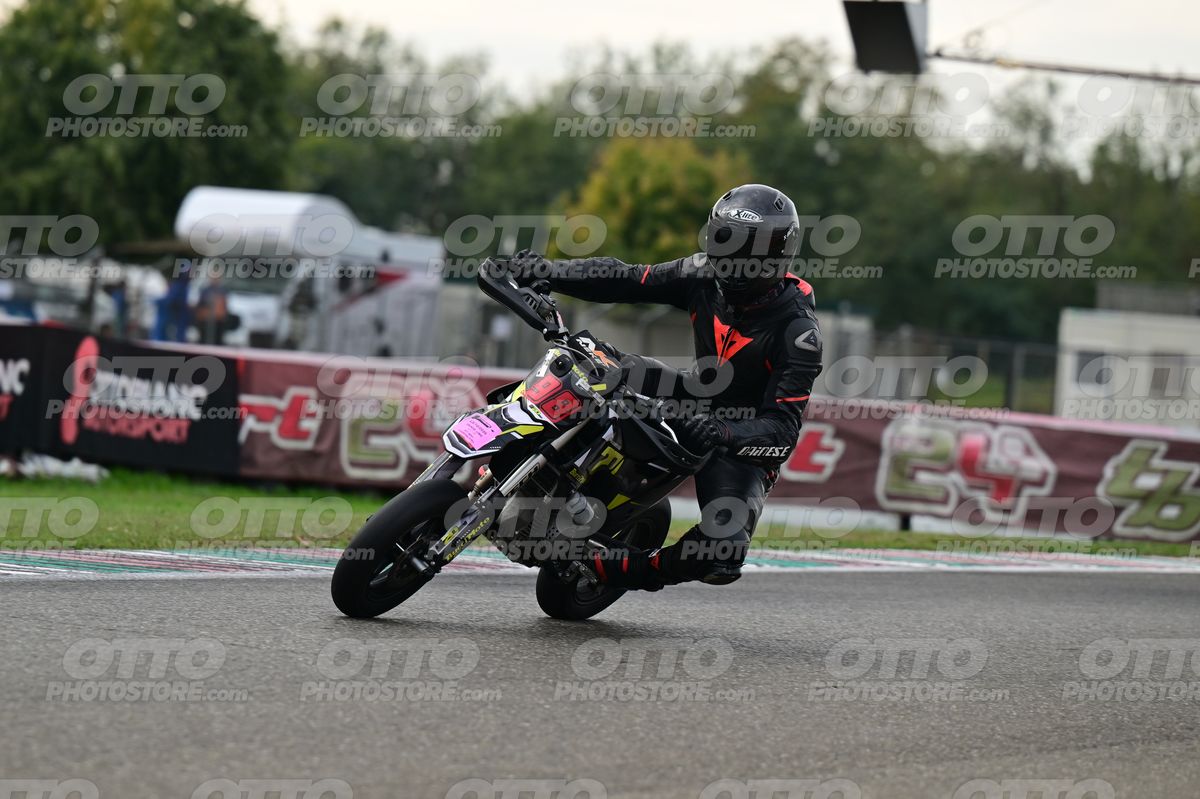 PITBIKE - SCOOTER 98 · DSH_6002