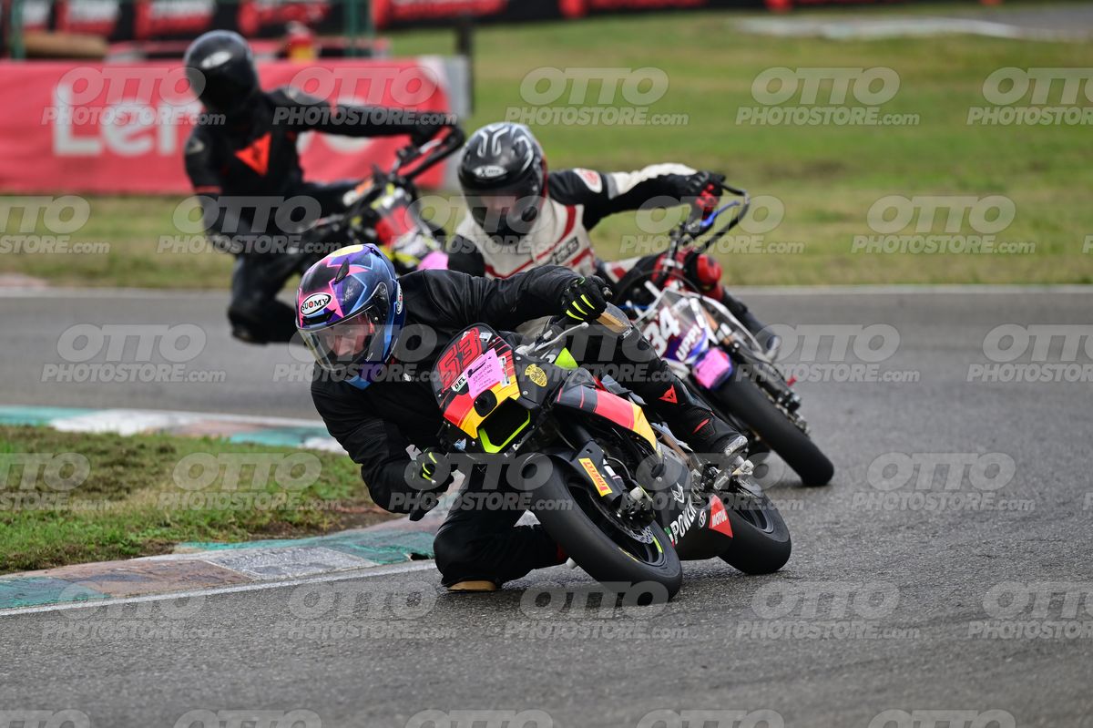 PITBIKE - SCOOTER 53 · DSH_6012