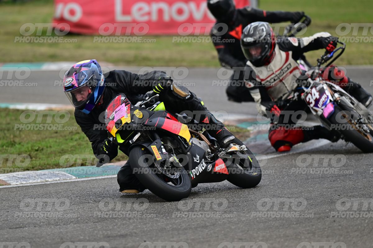 PITBIKE - SCOOTER 53 · DSH_6013
