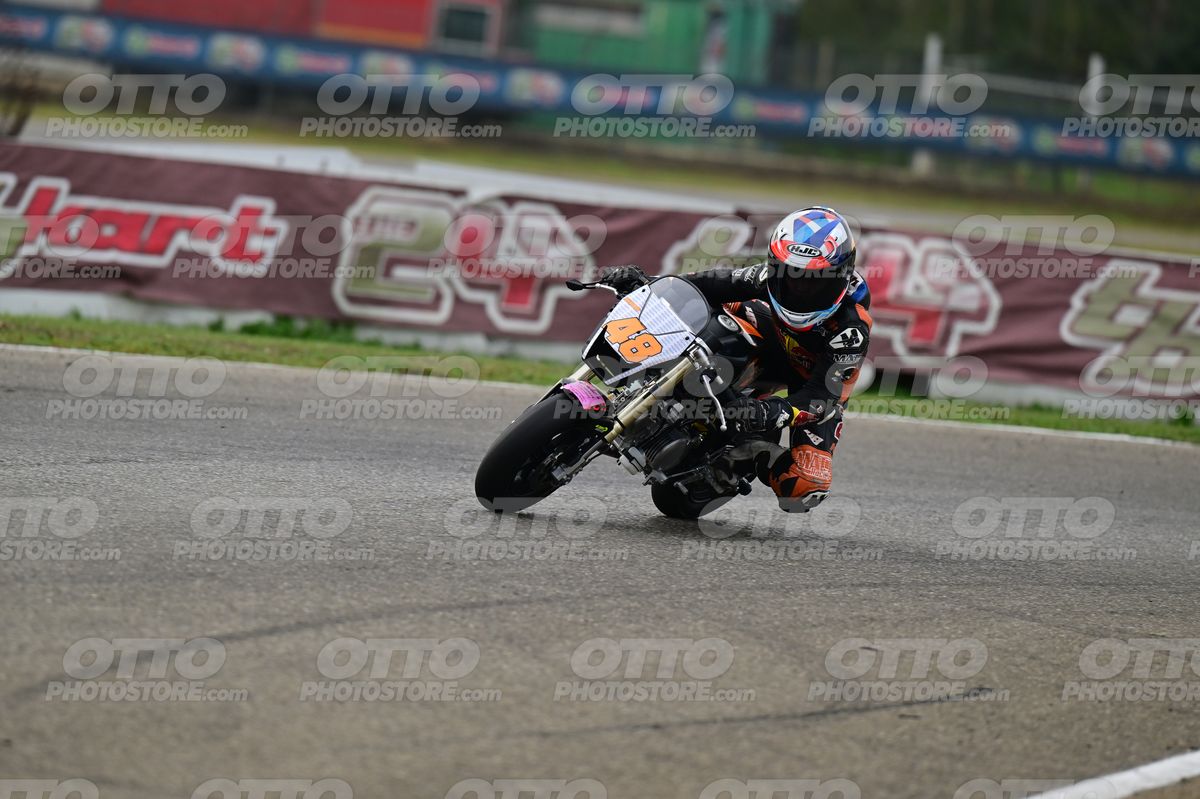 PITBIKE - SCOOTER 48 · DSH_6018