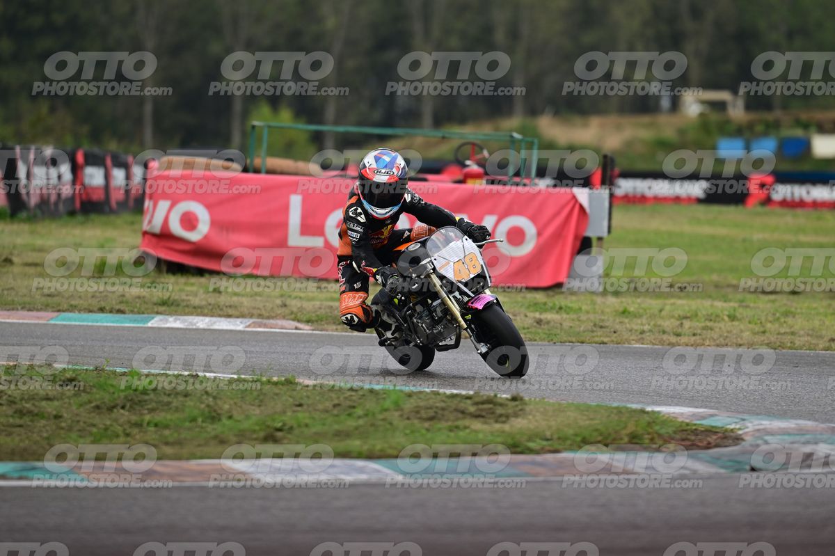 PITBIKE - SCOOTER 48 · DSH_6029