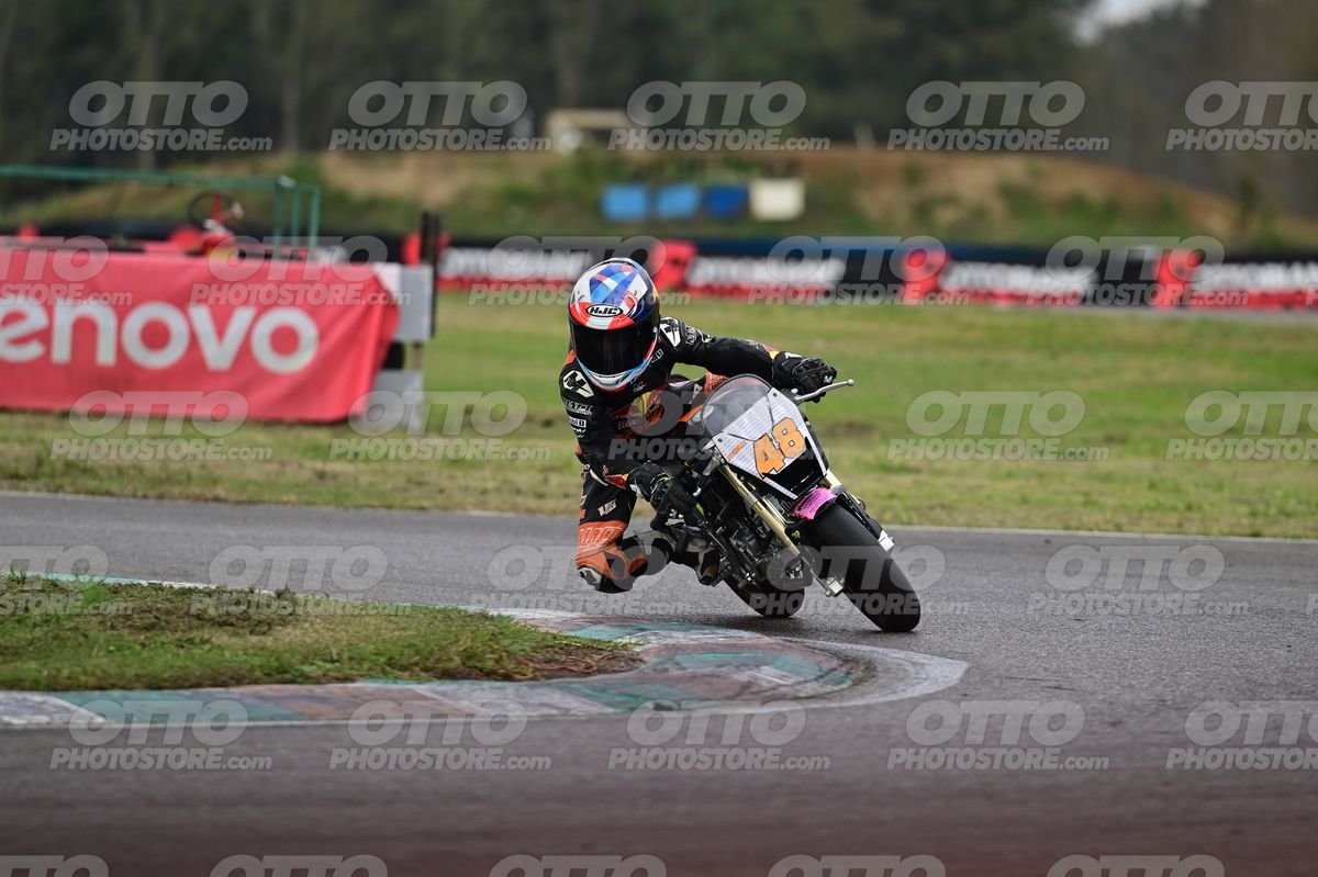 PITBIKE - SCOOTER 48 · DSH_6030