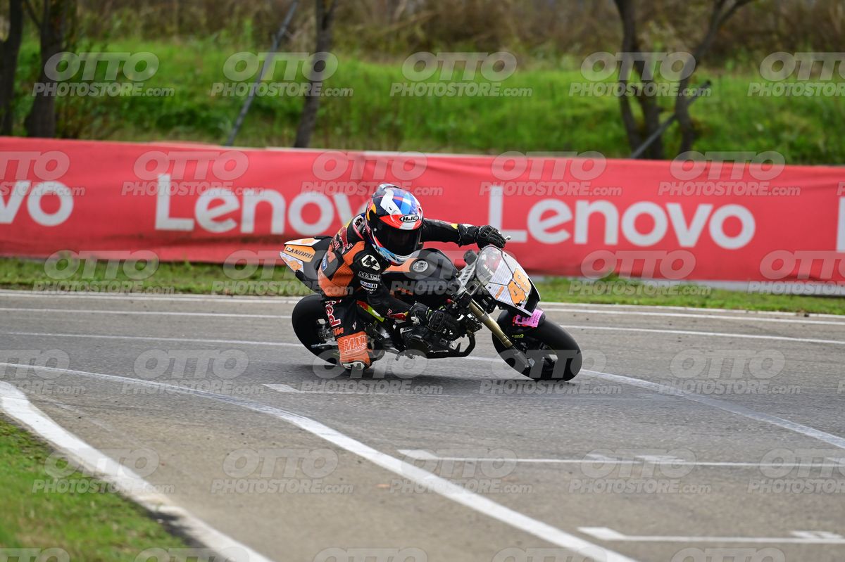 PITBIKE - SCOOTER 48 · DSH_6036