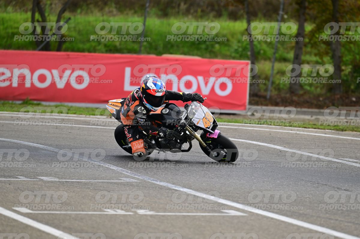 PITBIKE - SCOOTER 48 · DSH_6037