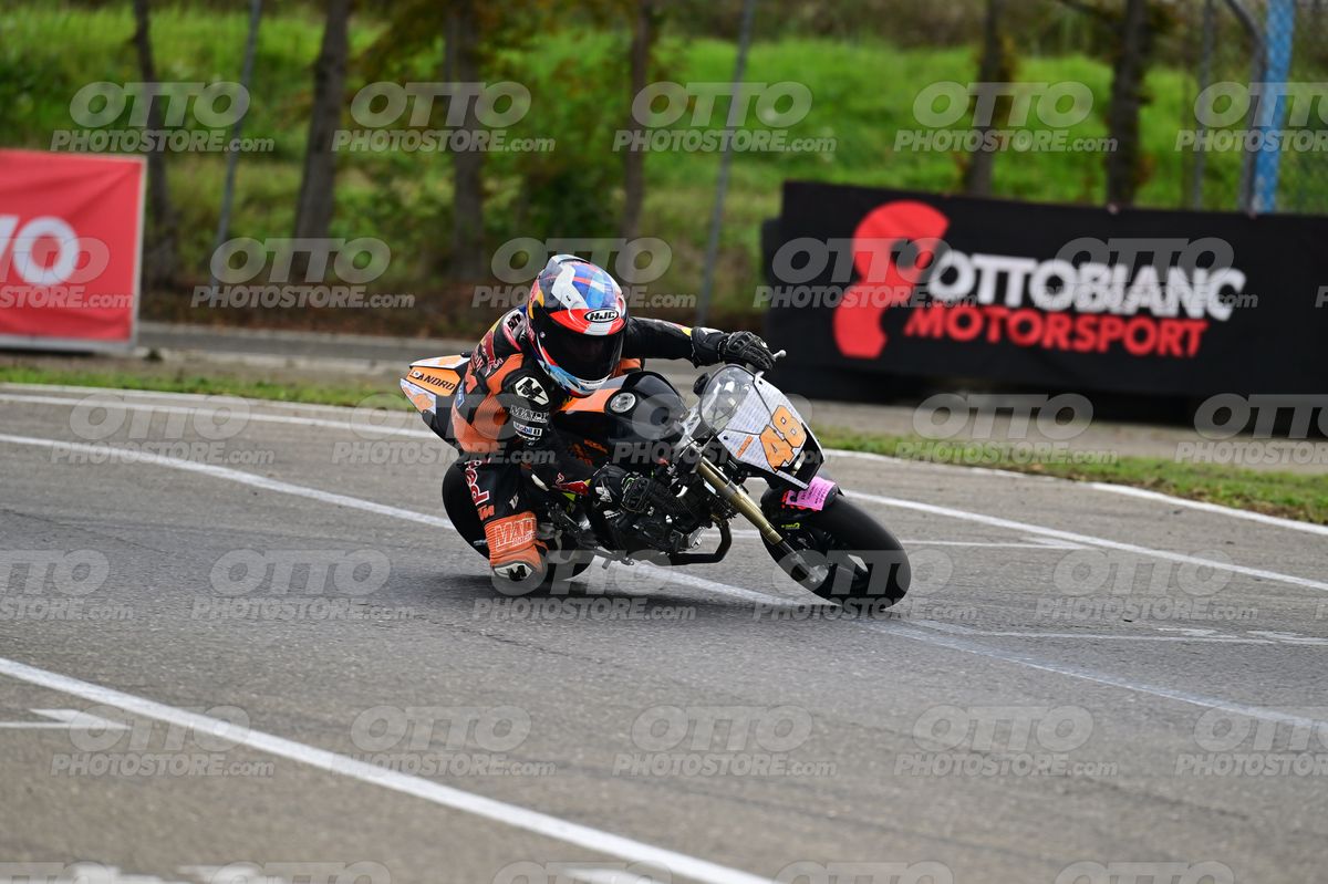 PITBIKE - SCOOTER 48 · DSH_6038