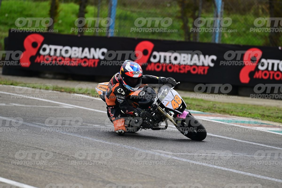 PITBIKE - SCOOTER 48 · DSH_6039