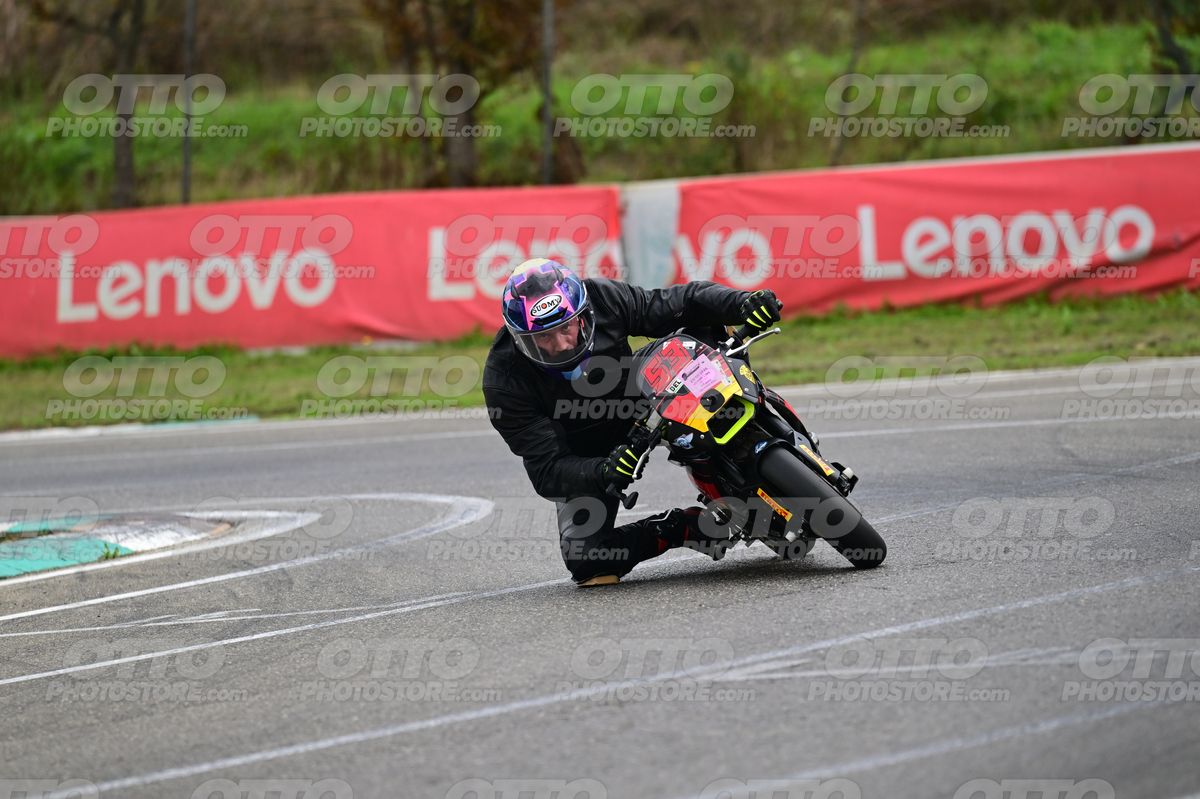 PITBIKE - SCOOTER 53 · DSH_6048