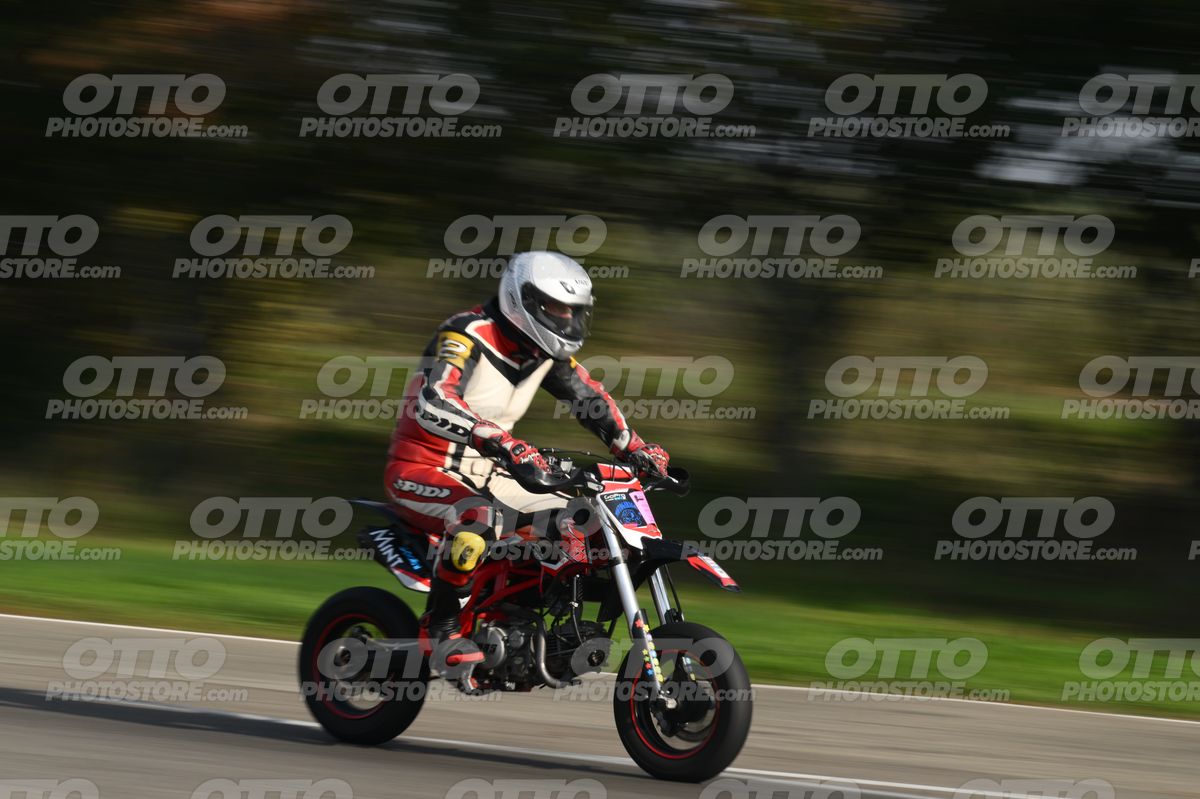 PITBIKE RED WHITE PITBIKE · DSH_6052